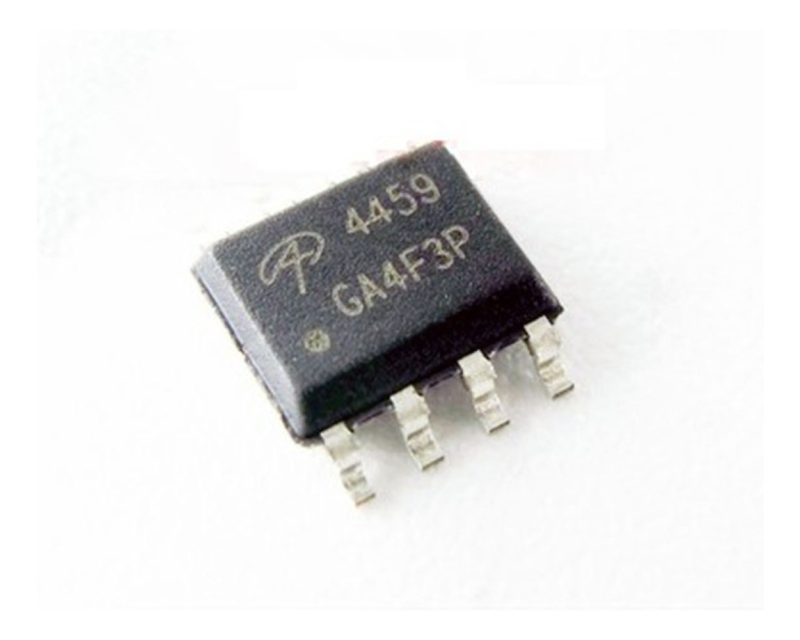 Ao4459 Circuito Integrado 4459 Ao 4459 Mos Smd Sop-8 Sop8
