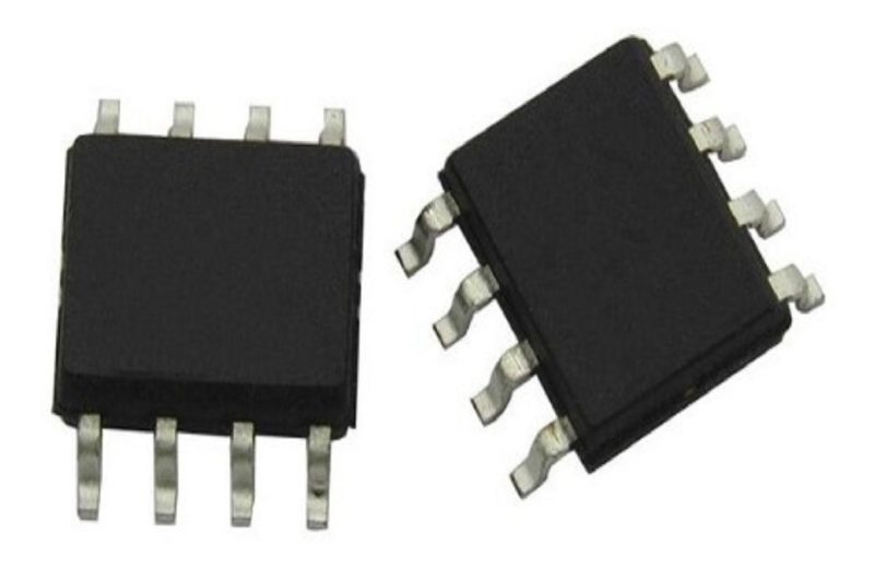 25q64fwsig W25q64fwsig 25q64 25q64fw W25q64fw 1.8v Bios - Image 3