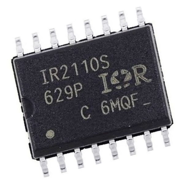 Ir2110s Ir2110strpbf Ir2110s Ir2110 500v 2.5a Soic Sop16