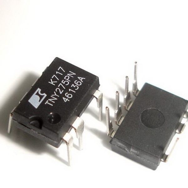 Tny275pn Tny275p Integrado De Control Ac Dc Original Dip