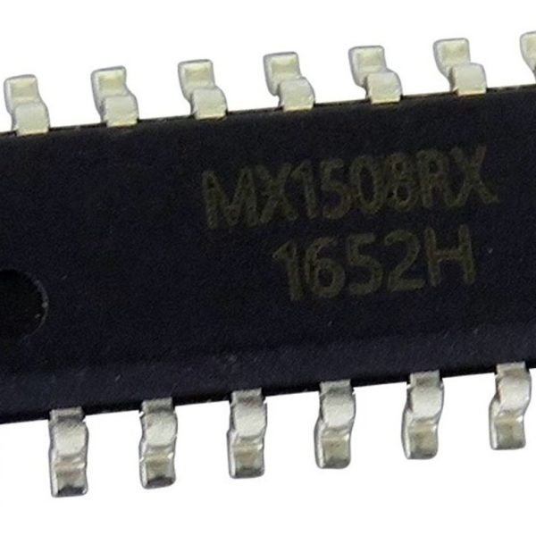 Mx1508rx Mx1508 Mx1508rx Sop-16 Motor Driver Chip Smd Ic