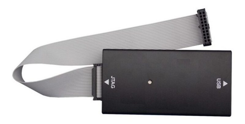 Jlink V9 Programador Depurador A9 A8 V9.6 Para Arm Cortex - Image 4
