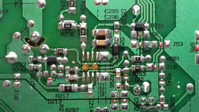 Fan6300 Fan6300a 6300a 6300 Sop8 - Image 2