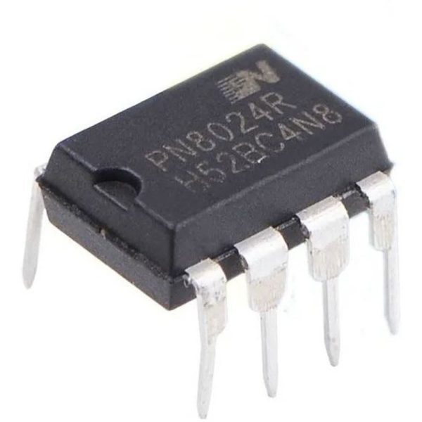 Pn8024r Dip7 Ic Ci