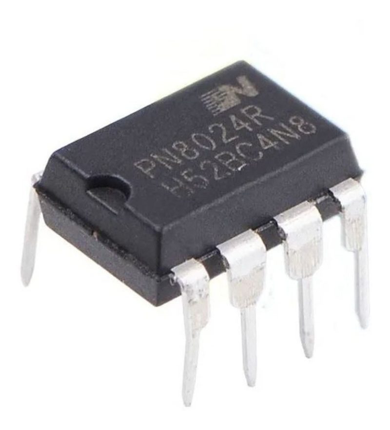 Pn8024r Dip7 Ic Ci