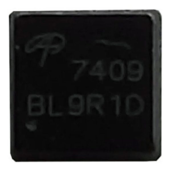 Aon7409 Mosfet Aon7409 Aon 7409 30v 32a Transistor P Channel