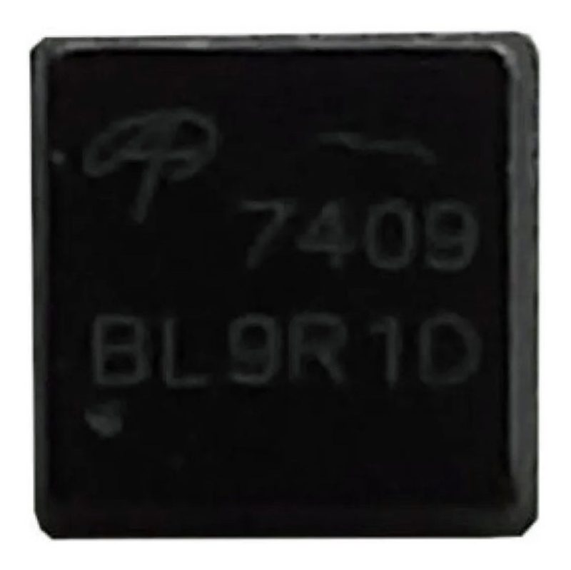 Aon7409 Mosfet Aon7409 Aon 7409 30v 32a Transistor P Channel