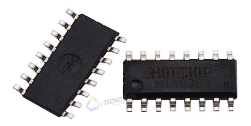 Ht4936s Ic Power Bank Iot 16850 - Image 2