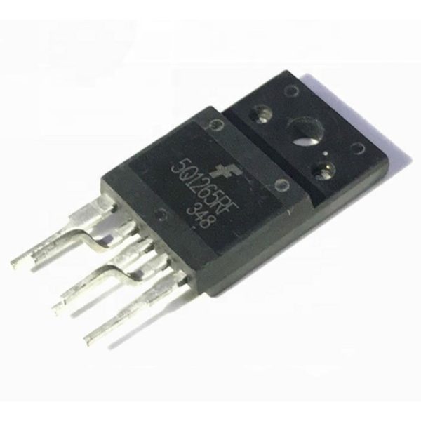 5q1265rf 5q 1265 Rf 5q1265rf Ka5q1265 Ic Fuente Tv