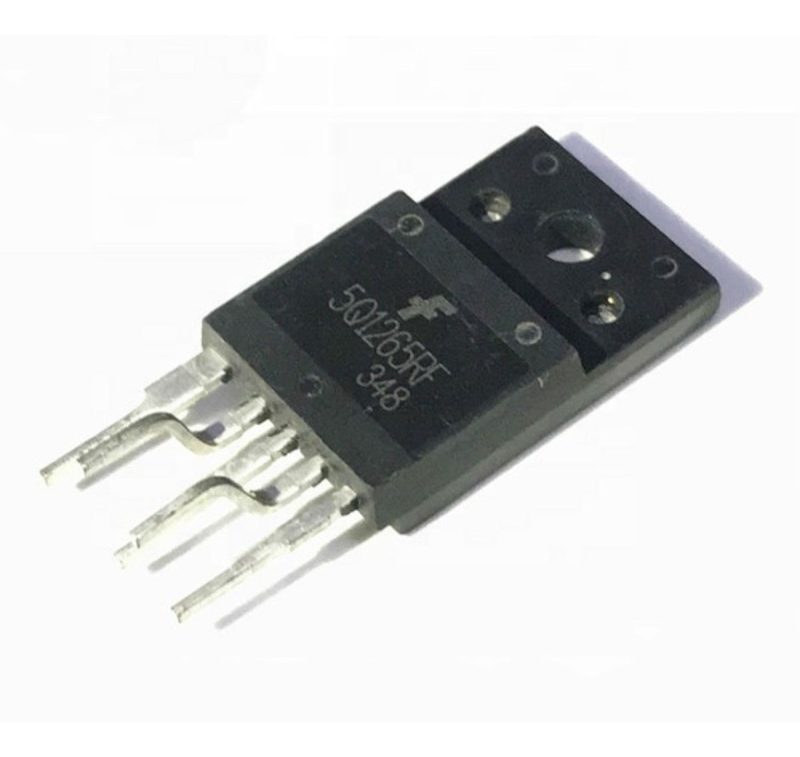 5q1265rf 5q 1265 Rf 5q1265rf Ka5q1265 Ic Fuente Tv