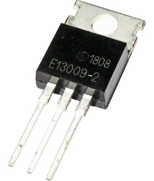 Mje13009 J13009 Fjp13009 13009 Power 12a 700v 100w Npn