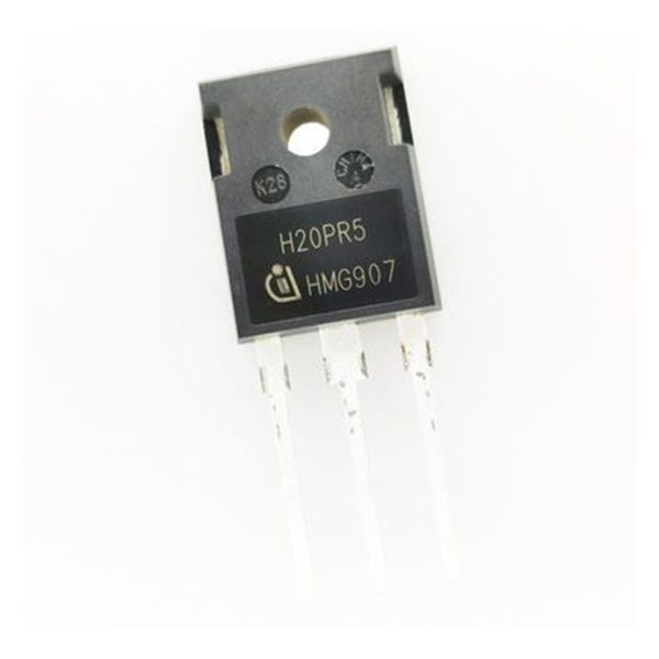 H2opr5 H20prs H20pr5 Ihw20n135r5 To247 Transistor
