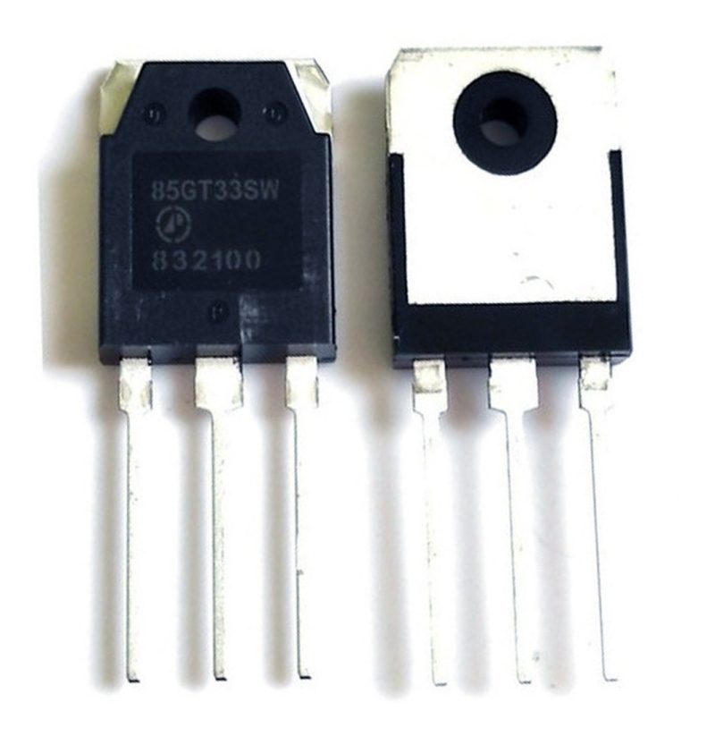 85gt33sw Transistor Ap85gt33sw Tr Igbt 330v 85a