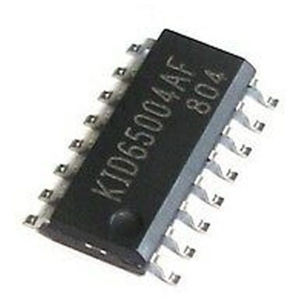 Kec / Samsung Sop-16 Integrado Bipolar Linear Kid65004af