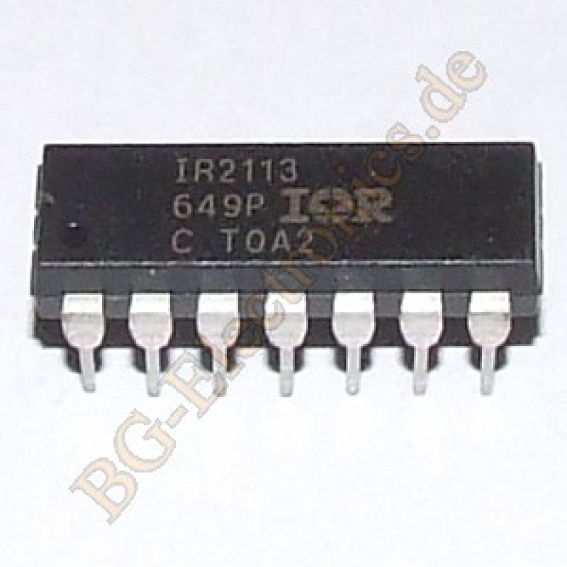 Ir2113 Dip | 2113 | Ir 2113 | Ci Ir2113 Ir2113-1pbf Dip