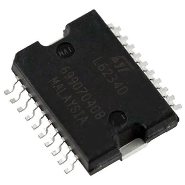 L6234d L-6234 L6234 Driver 3 Fases 5 A