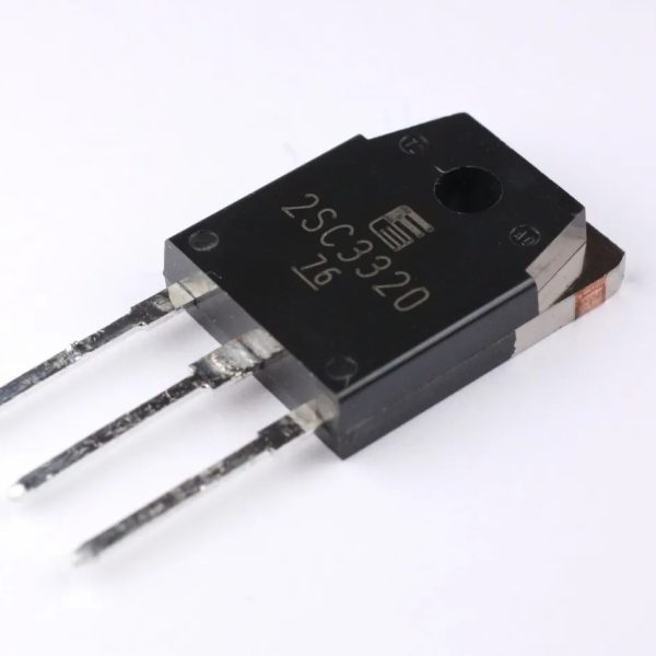 Transistor 2sc3320 3320