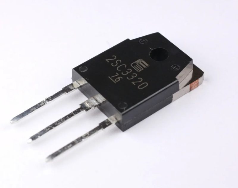 Transistor 2sc3320 3320