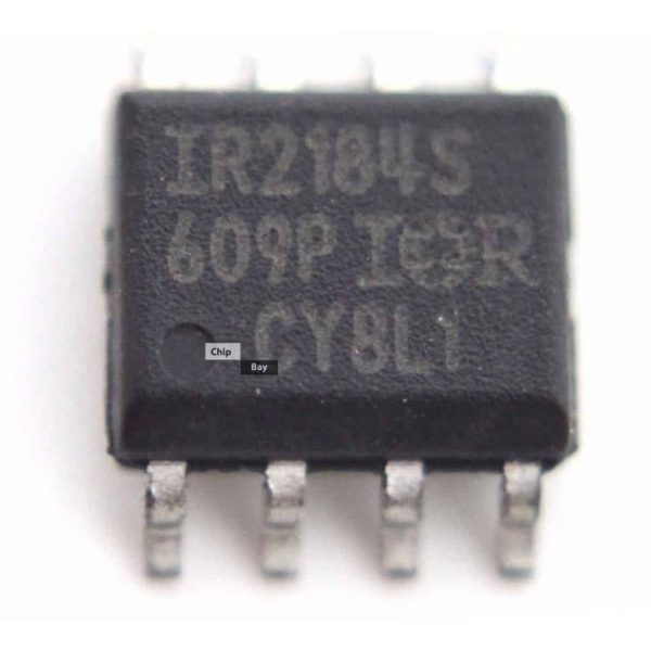 Ir2184 Ir2184s Half Driver Pwm Lcd, Motor, Etc