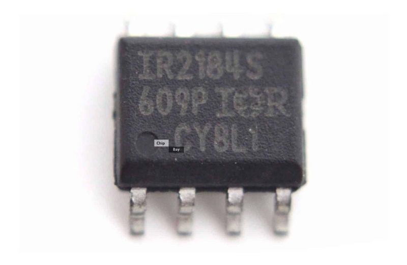 Ir2184 Ir2184s Half Driver Pwm Lcd, Motor, Etc