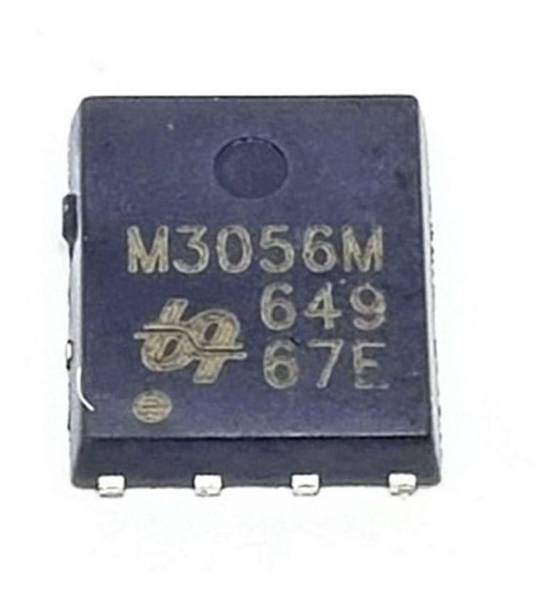 M3056m Circuito Integrado Qm3056m Qm3056m6 Qfn-8 Chipset