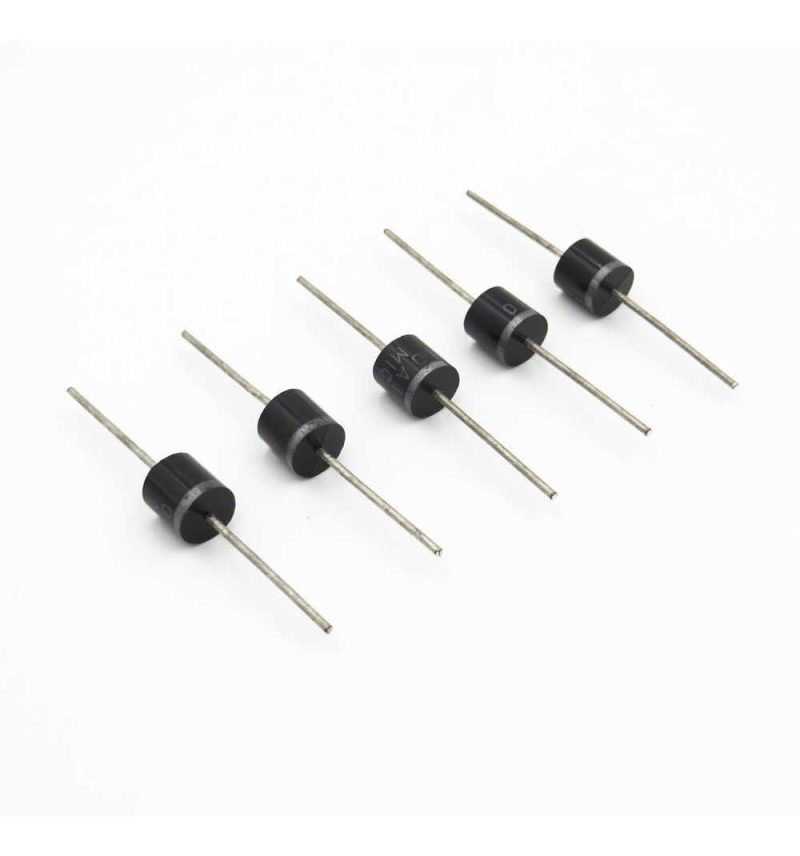 12 X 10a10 Diodo Rectificador 10a 1000v Alta Calidad