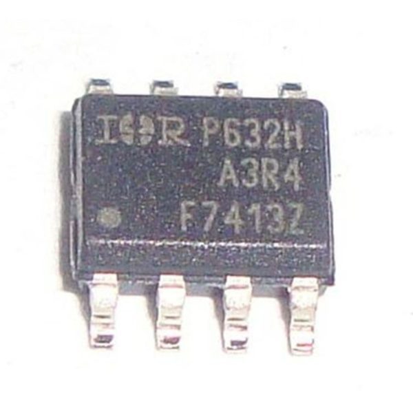 Irf7413z - 7413 - Sop-8 Smd