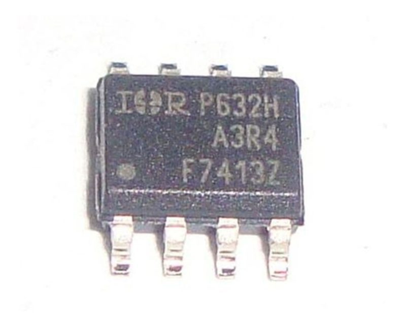 Irf7413z - 7413 - Sop-8 Smd