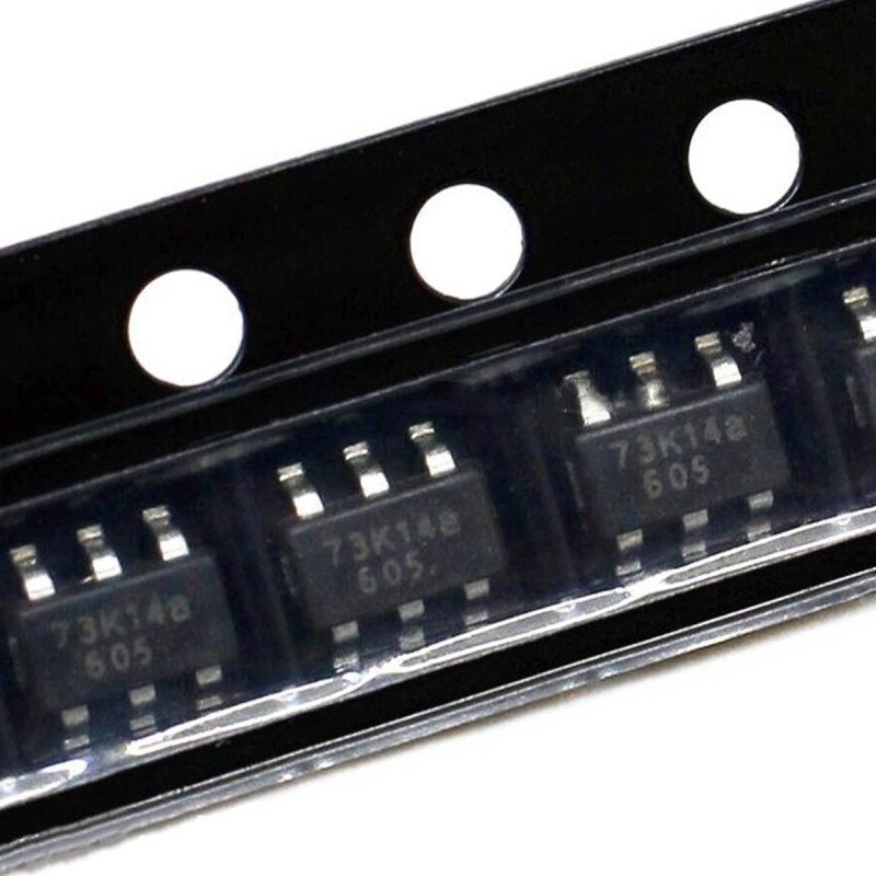 2 X Ob2273 Ob2273mp Smd Ob2273 2273 2273mp Sot23-6 Original