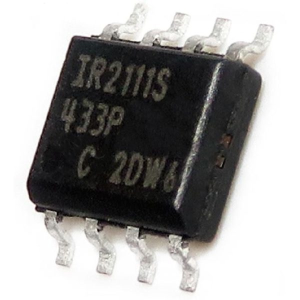 Ir2111s Circuito Integrado Ir2111s Ir2111 Driver Sop 8