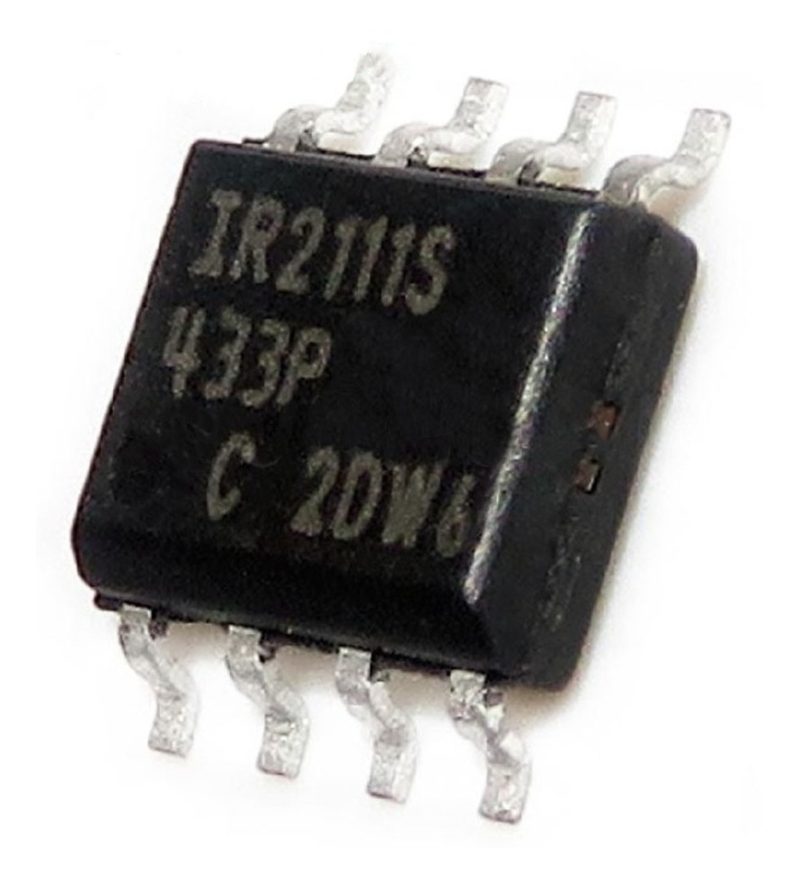 Ir2111s Circuito Integrado Ir2111s Ir2111 Driver Sop 8