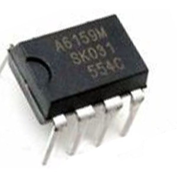 A6159m Str-a6159m Stra6159m A6159m Dip7 Ic Ci