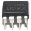 Utc7608d Circuito Integrado Utc7608d Utc7 608d
