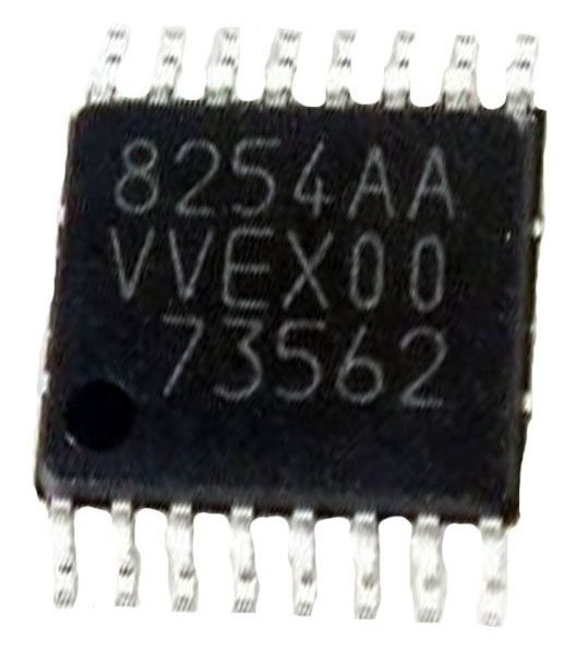 8254aa S-8254aavft S8254aaaft-tb Tssop-16