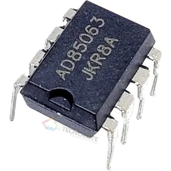 Ad85063 Step-down Dc-dc Converter Control Ic Dip8