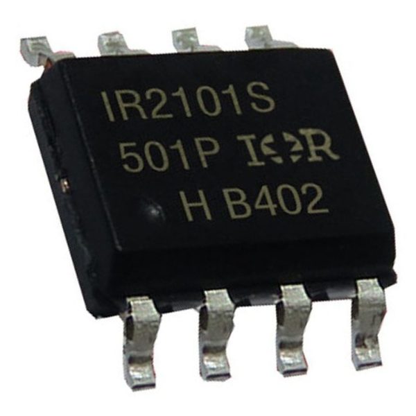 Ir2101s Ir-2101 Ir2101 Puente H Driver Igbt Mosfet Sop8