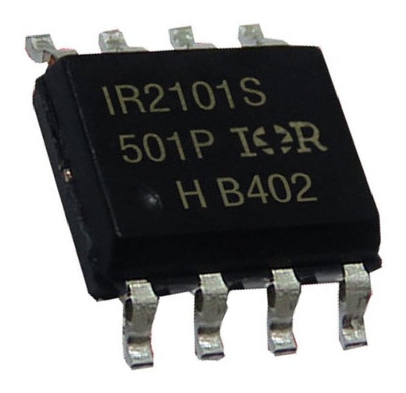 Ir2101s Ir-2101 Ir2101 Puente H Driver Igbt Mosfet Sop8