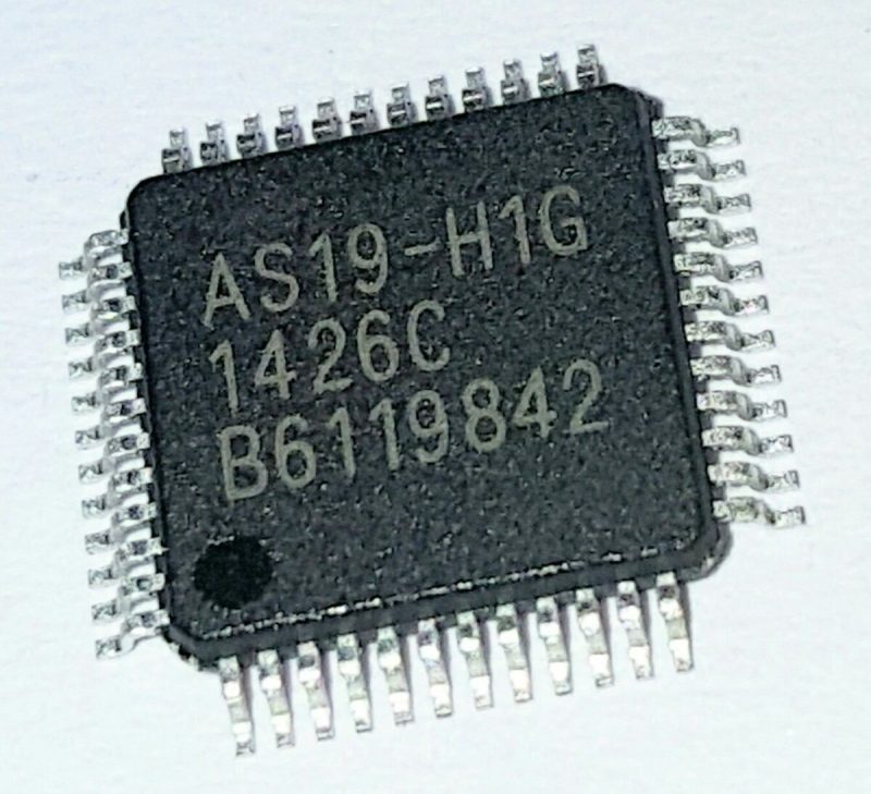 As19-h1g Reemplaza As19-f As19-g As19-hf As19-hg As19-h1f