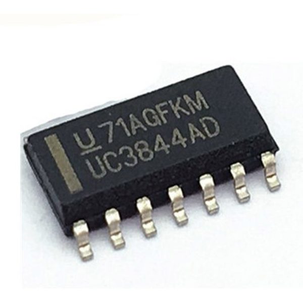 Uc3844ad Uc3844adtr Uc3844adr Uc3844 Uc3844d Sop-14 Ic