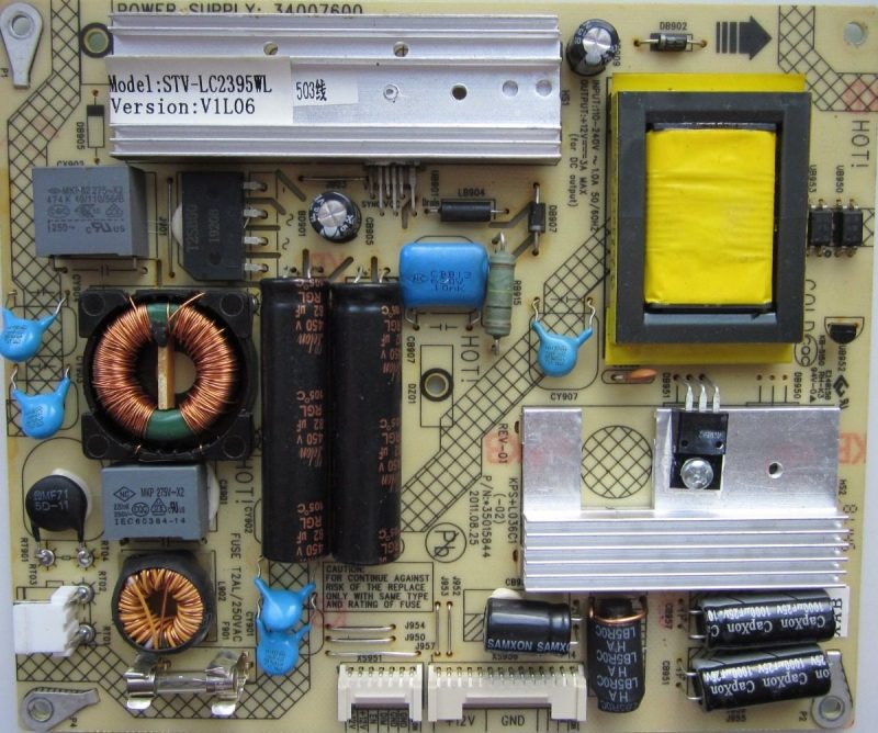 Ice3br0665jz 3br0665jz Smps Current Mode Dip7 Orig Ic - Image 3