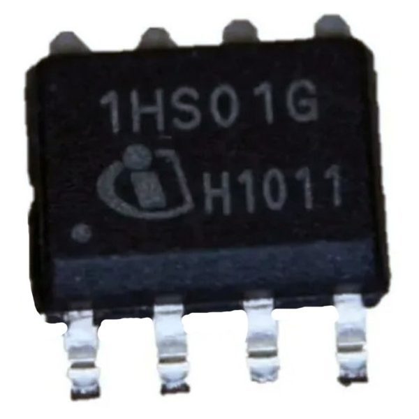 1hs01g Ice1hs01g Ice 1hs01g Infineon Sop8 Ic Ci