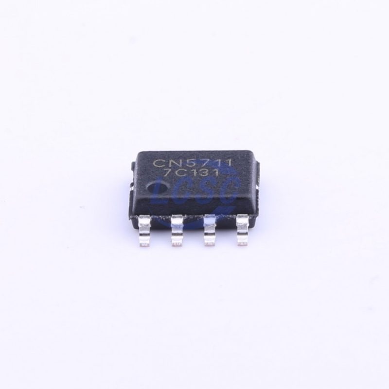 Cn5711 1.5a High Brightness Led Driver Ic