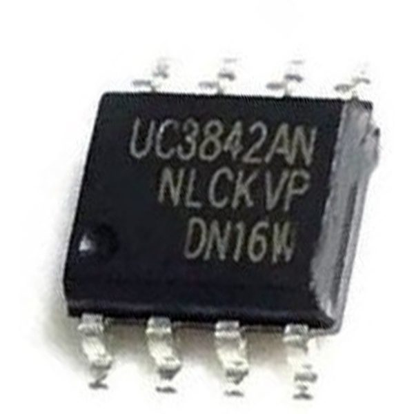 Uc3842an Uc3842 Sop8