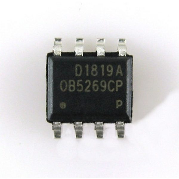 Ob5269cp Ob5269 Ob5269cpa Ob 5269cp 5269cpa Liteon On Ic