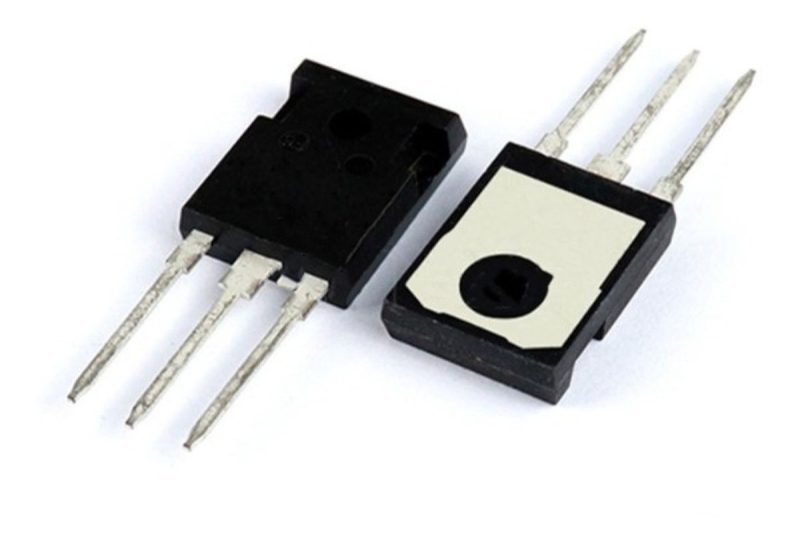 Mbr3060apt Mbr3060pt Mbr3060-247 30a 60v Transistor