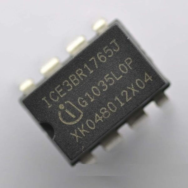 Ice3br1765j Ice 3br 1765 J 3br1765 Dip8 Ic