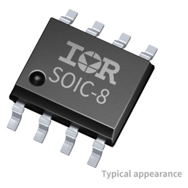 Ir2104s Ir2104 Ic Driver High/low Side 8-soic Original Ic