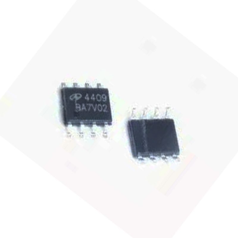 Ao4409 4409 O4409 Canal P Mosfet Sop8 Mosfet - Image 2