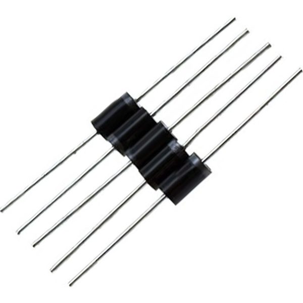 3 X 1.5ke18a 1.5-ke18 1.5ke18 Diodo Supresor Pico Tvs