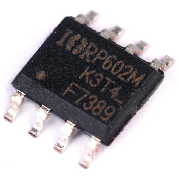 2 X Irf7389 F7389 Sop8 Dual N- And P- Channel Hexfet 30v